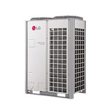 LG 멀티V SUPER 5 실외기 냉난기기 고급형 8마력 RPUW081X9P