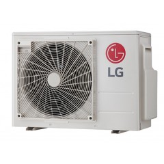 LG 휘센 올인원 시스템에어컨 냉방전용 40평형 MUQ1452S25V