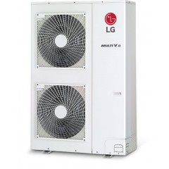 LG 시스템에어컨 Multi V S 상업용 실외기 8마력 RPUW081S9S